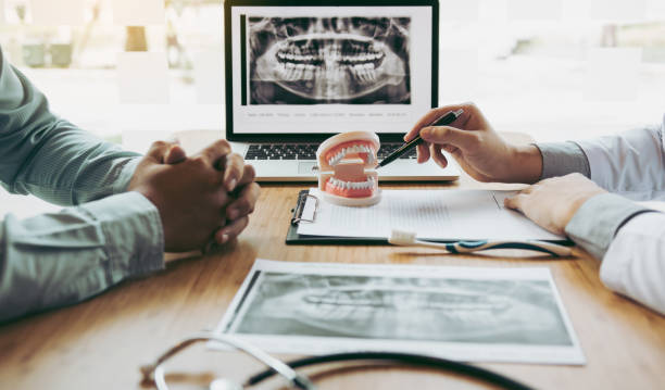 Best Broken or Chipped Tooth Repair in Wyoming, MN