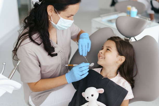 Best Emergency Denture Repair in Wyoming, MN