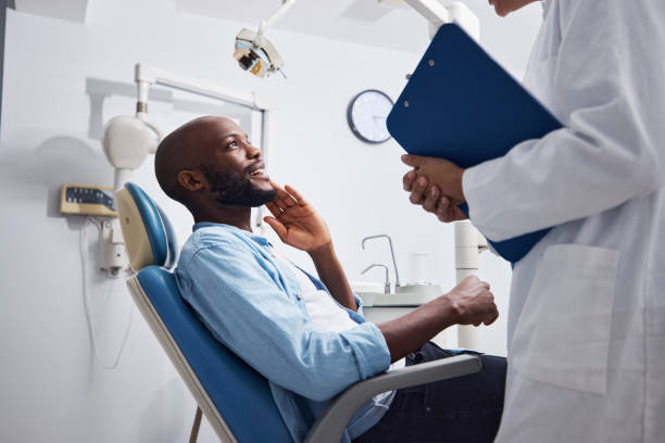 Best Emergency Denture Repair in Wyoming, MN